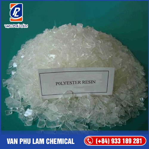 Polyester Resin